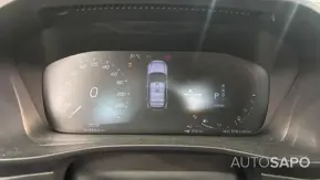 Volvo XC40 de 2021