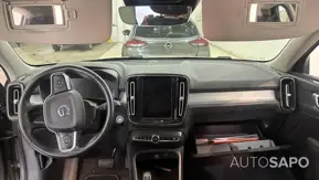 Volvo XC40 de 2021