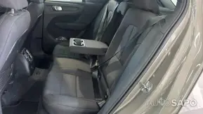 Volvo XC40 de 2021