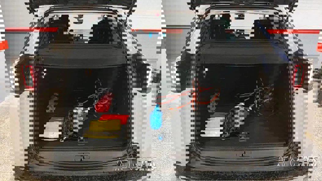 Peugeot 3008 de 2021