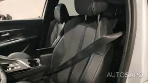Peugeot 3008 de 2021