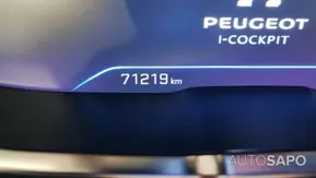 Peugeot 3008 de 2021