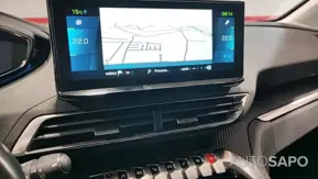 Peugeot 3008 de 2021