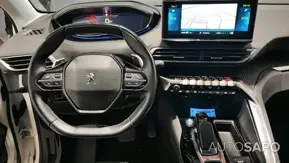 Peugeot 3008 de 2021