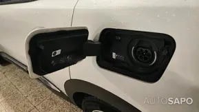 Peugeot 3008 de 2021