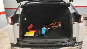 Peugeot 3008 de 2021