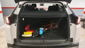 Peugeot 3008 de 2021