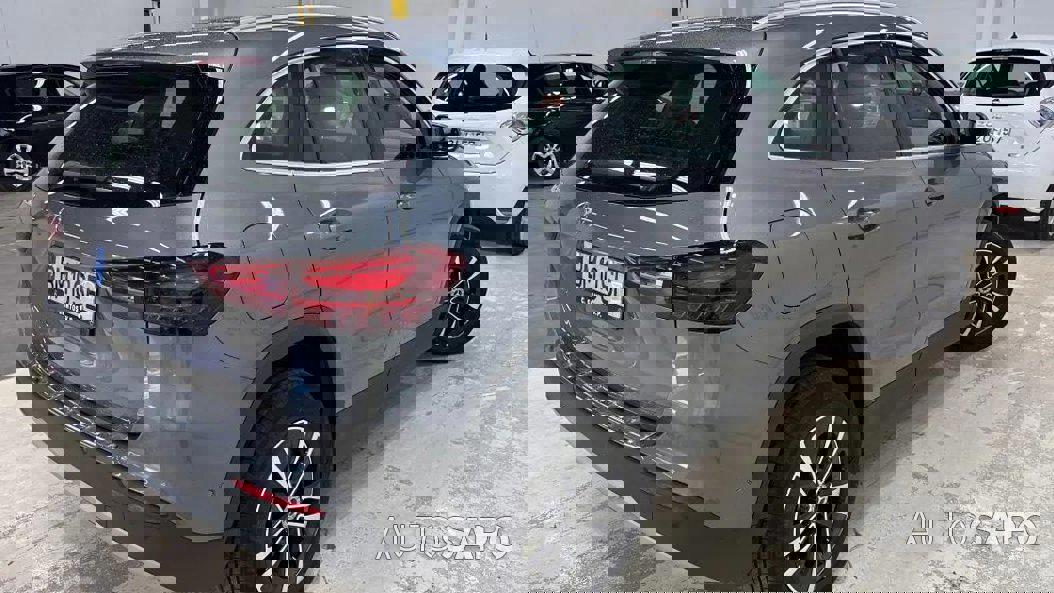 Mercedes-Benz Classe GLA de 2024