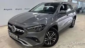 Mercedes-Benz Classe GLA de 2024