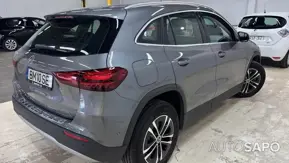 Mercedes-Benz Classe GLA de 2024