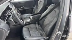 Mercedes-Benz Classe GLA de 2024