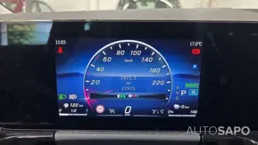 Mercedes-Benz Classe GLA de 2024