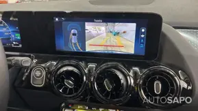 Mercedes-Benz Classe GLA de 2024