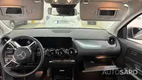 Mercedes-Benz Classe GLA de 2024