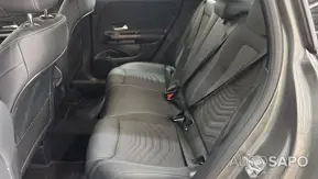 Mercedes-Benz Classe GLA de 2024