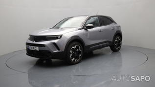 Opel Mokka de 2024