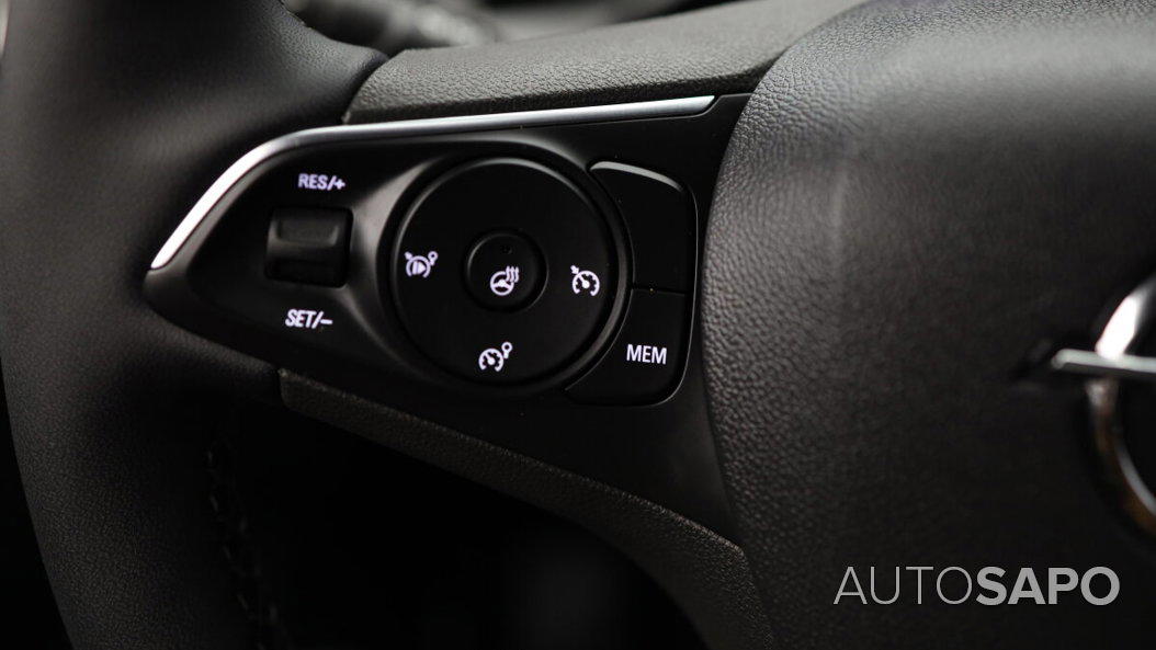 Opel Mokka de 2024