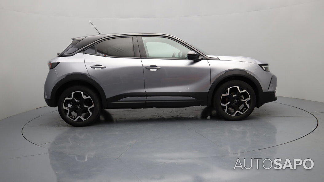 Opel Mokka de 2024