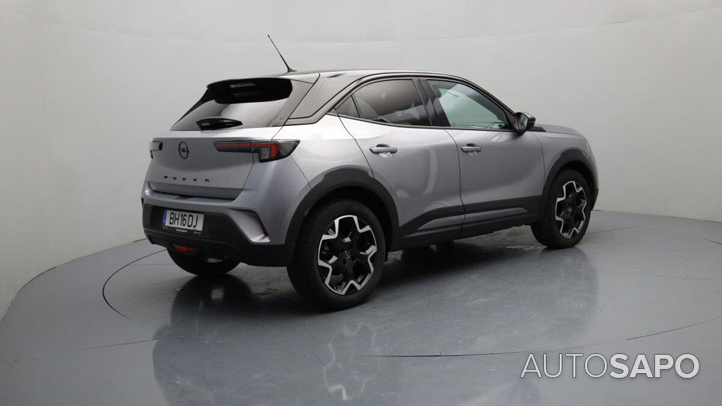 Opel Mokka de 2024