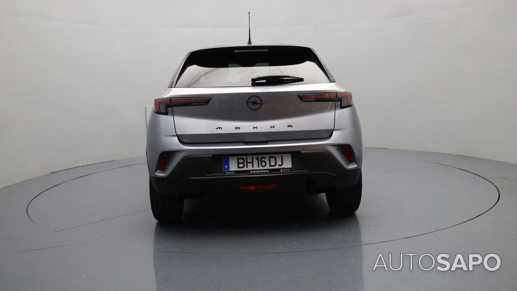 Opel Mokka de 2024