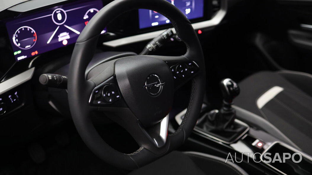 Opel Mokka de 2024