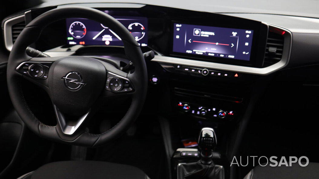 Opel Mokka de 2024