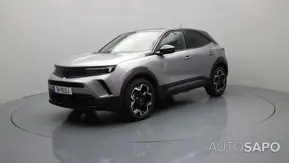 Opel Mokka de 2024
