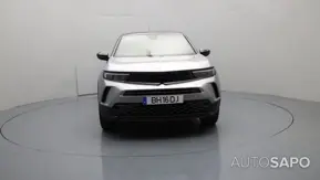 Opel Mokka de 2024