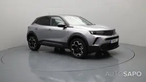 Opel Mokka de 2024