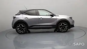 Opel Mokka de 2024
