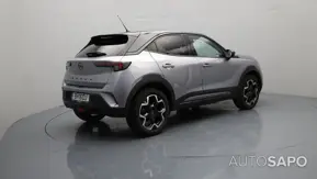 Opel Mokka de 2024