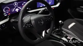 Opel Mokka de 2024