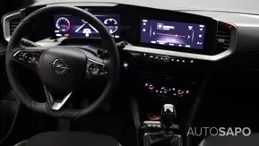 Opel Mokka de 2024