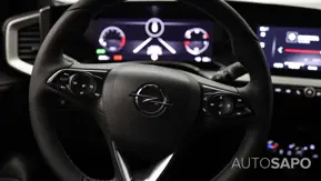 Opel Mokka de 2024