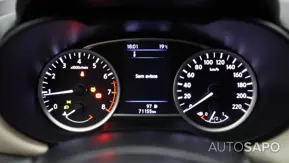 Nissan Micra de 2022