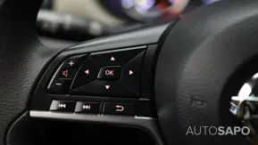 Nissan Micra de 2022