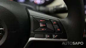Nissan Micra de 2022
