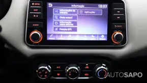 Nissan Micra de 2022