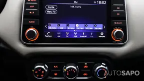 Nissan Micra de 2022