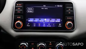 Nissan Micra de 2022