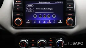 Nissan Micra de 2022