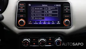 Nissan Micra de 2022