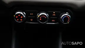 Nissan Micra de 2022
