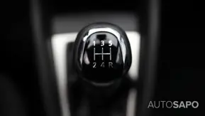 Nissan Micra de 2022