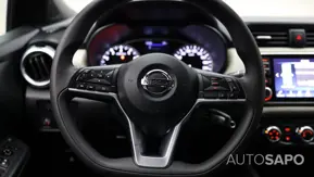 Nissan Micra de 2022