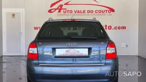 Audi A4 de 2004