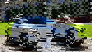 Nissan Juke 1.0 DIG-T N-Connecta de 2020