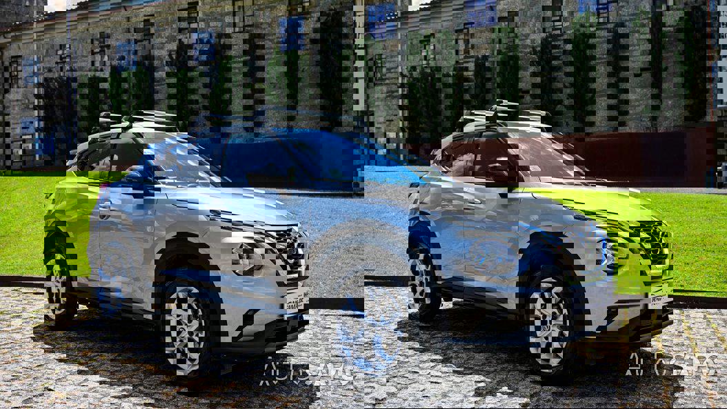 Nissan Juke 1.0 DIG-T N-Connecta de 2020