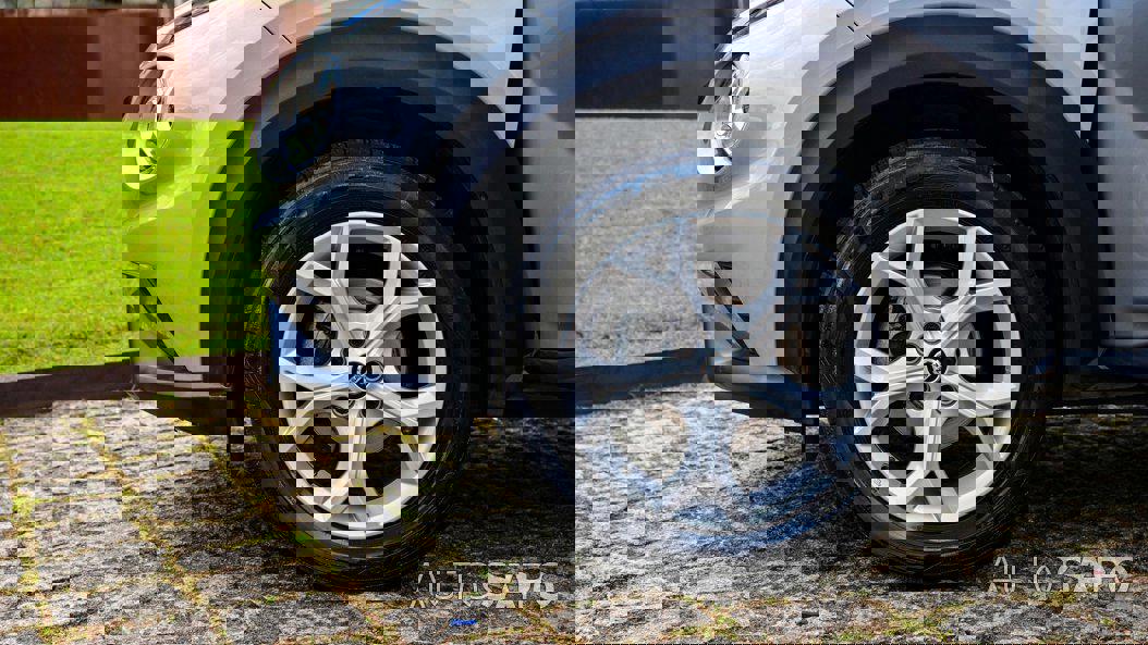 Nissan Juke 1.0 DIG-T N-Connecta de 2020