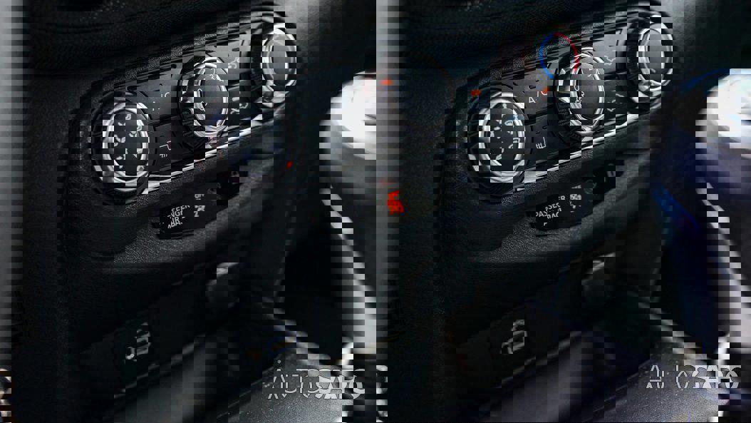Nissan Juke 1.0 DIG-T N-Connecta de 2020